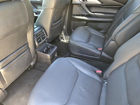 Used 2021 MAZDA CX-9 Grand Touring image 30