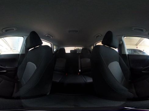 Used 2025 Kia Soul LX w/ LX Technology Package FWD image 40