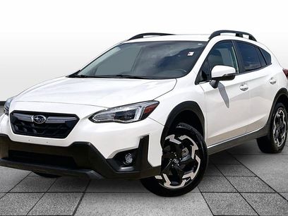 Used 2022 Subaru Crosstrek 2.5i Limited