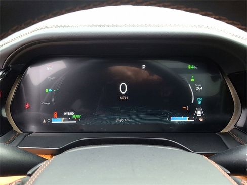 Used 2022 Jeep Grand Cherokee Summit image 13