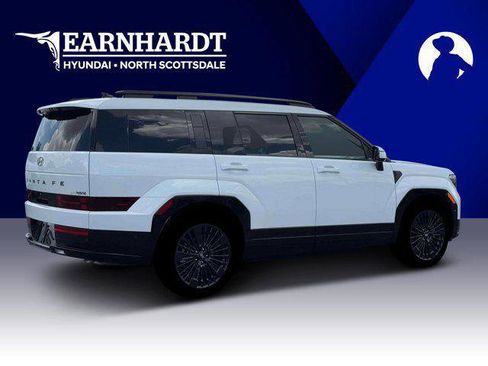New 2026 Hyundai Santa Fe Calligraphy AWD/4WD image 8