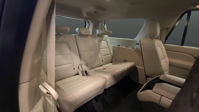 Used 2021 Lincoln Navigator L Reserve w/ Luxury Package AWD/4WD image 27