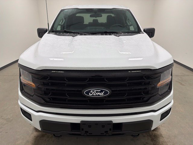 New 2026 Ford F150 XLT w/ Tow/Haul Package AWD/4WD image 2