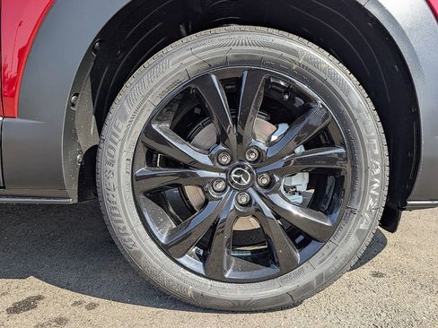 New 2026 MAZDA CX-30 AWD 2.5 S w/ Select Sport Pkg image 16