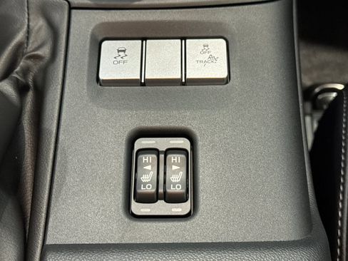 New 2026 Toyota GR86 Premium w/ ALL Weather Mat Package (TMS) RWD image 15