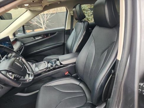 Used 2022 Lincoln Nautilus Reserve image 27