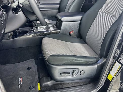 Used 2023 Toyota 4Runner SR5 w/ Wilderness Package (TMS) RWD image 19