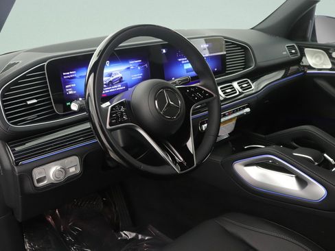 New 2026 Mercedes-Benz GLE 450 4MATIC image 4