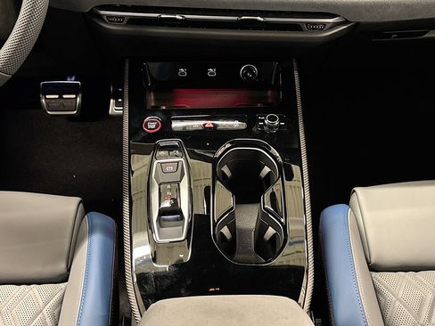 New 2026 Audi S5 Prestige AWD/4WD image 13