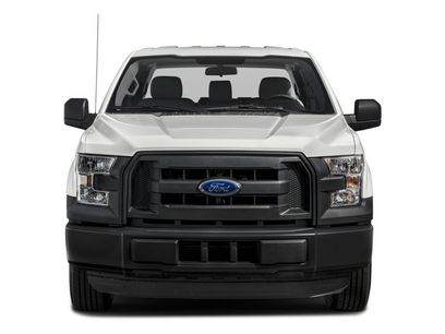 Used 2017 Ford F150 XL w/ Equipment Group 101A Mid