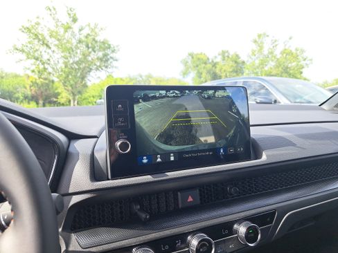 New 2026 Honda CR-V Sport-L image 35