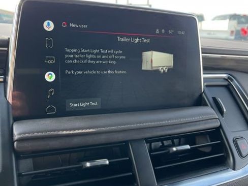 Used 2022 GMC Yukon XL SLT image 53