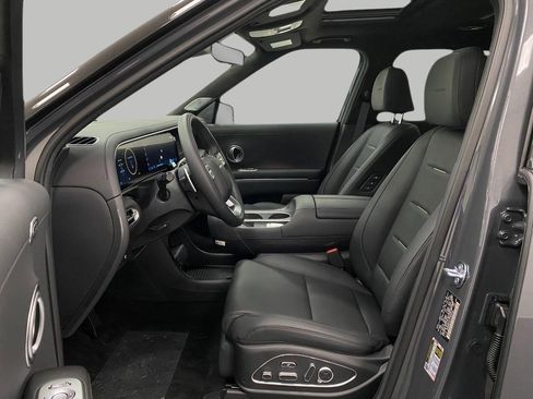 New 2026 Hyundai Palisade Calligraphy image 35