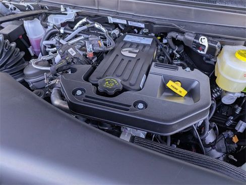 New 2026 RAM 2500 Big Horn image 30