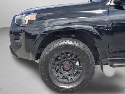 Used 2024 Toyota 4Runner TRD Pro AWD/4WD image 27