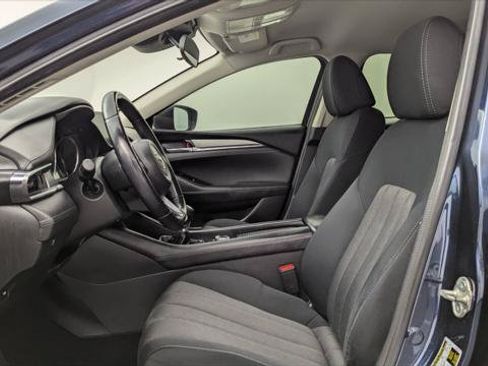 Used 2018 MAZDA MAZDA6 Sport FWD image 14