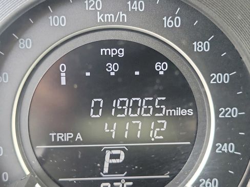 Used 2016 Honda Accord LX image 21