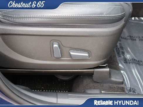 Certified 2023 Hyundai Santa Fe Calligraphy FWD image 11