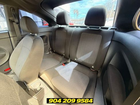 Used 2014 Volkswagen Beetle 2.5 FWD image 24