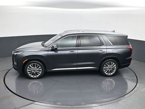 Used 2020 Hyundai Palisade Limited image 21