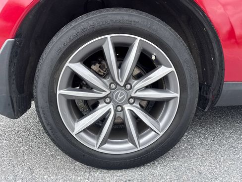 Used 2019 Acura RDX AWD w/ Technology Package image 33