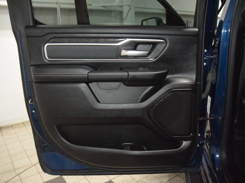 Used 2023 RAM 1500 Big Horn AWD/4WD image 55
