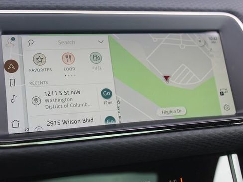 Used 2022 Land Rover Range Rover Evoque R-Dynamic S image 20