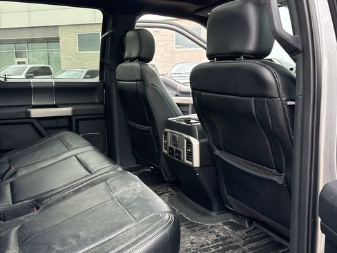 Used 2020 Ford F150 Lariat w/ Equipment Group 502A Luxury image 19