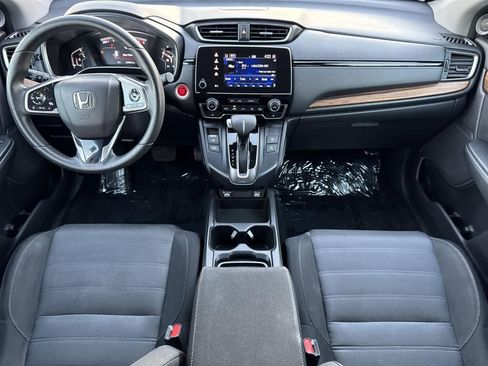 Used 2020 Honda CR-V EX image 14