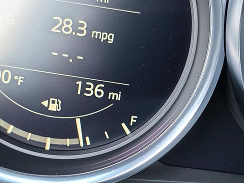 New 2026 MAZDA MX-5 Miata RF Grand Touring RWD image 19