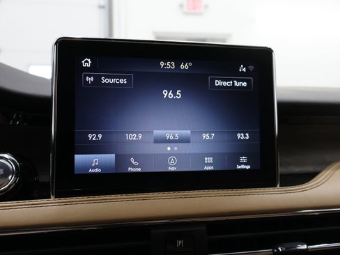 Used 2020 Lincoln Corsair Reserve w/ Equipment Group 201A AWD/4WD image 59