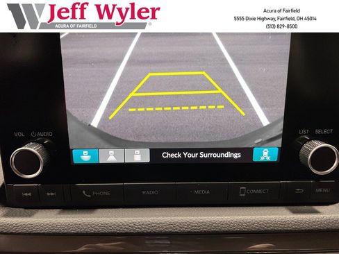 New 2025 Acura Integra image 20