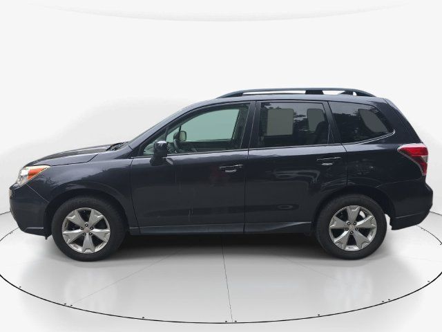 Used 2016 Subaru Forester 2.5i Premium AWD/4WD image 9