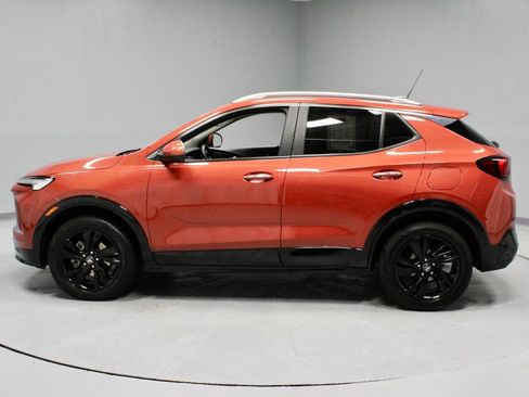 Used 2024 Buick Encore GX Sport Touring w/ Comfort Package AWD/4WD image 7