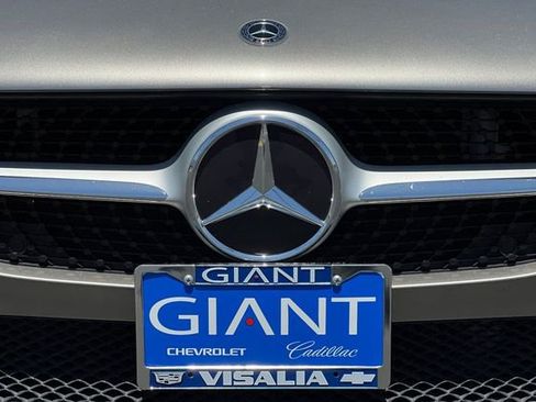 Used 2020 Mercedes-Benz CLA 250 image 36