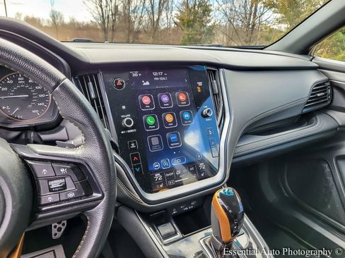 Certified 2022 Subaru Outback Wilderness image 24