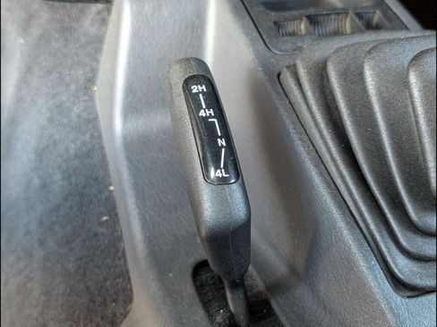 Used 2004 Jeep Wrangler X w/ Wheel Plus Group AWD/4WD image 15
