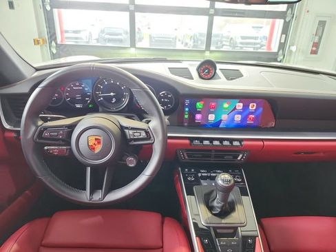 Used 2021 Porsche 911 Carrera S RWD image 17