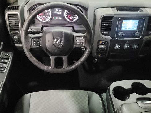 Used 2014 RAM 1500 Express w/ Black Ram 1500 Express Group image 22