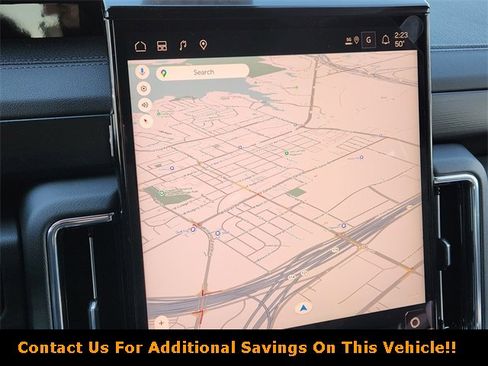 New 2026 GMC Yukon Denali w/ Sun & Power Step Package image 12