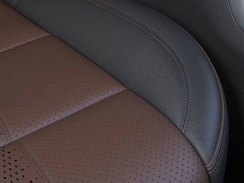 New 2026 Chevrolet Silverado 1500 High Country image 57