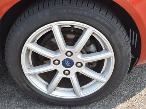 Used 2019 Ford Fiesta SE w/ Equipment Group 201A FWD image 42