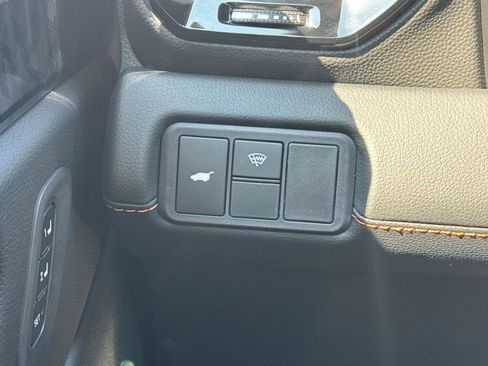 New 2026 Honda Passport TrailSport Elite image 11