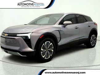 Used 2024 Chevrolet Blazer EV LT AWD/4WD video 1