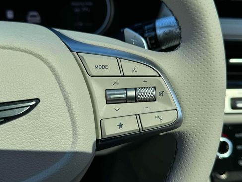 New 2026 Genesis G70 2.5T Prestige image 22