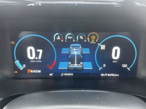 Used 2021 Ford F150 Lariat w/ Equipment Group 502A High image 18