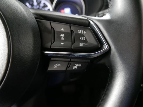 Used 2025 MAZDA CX-5 AWD 2.5 S w/ Select Package image 28