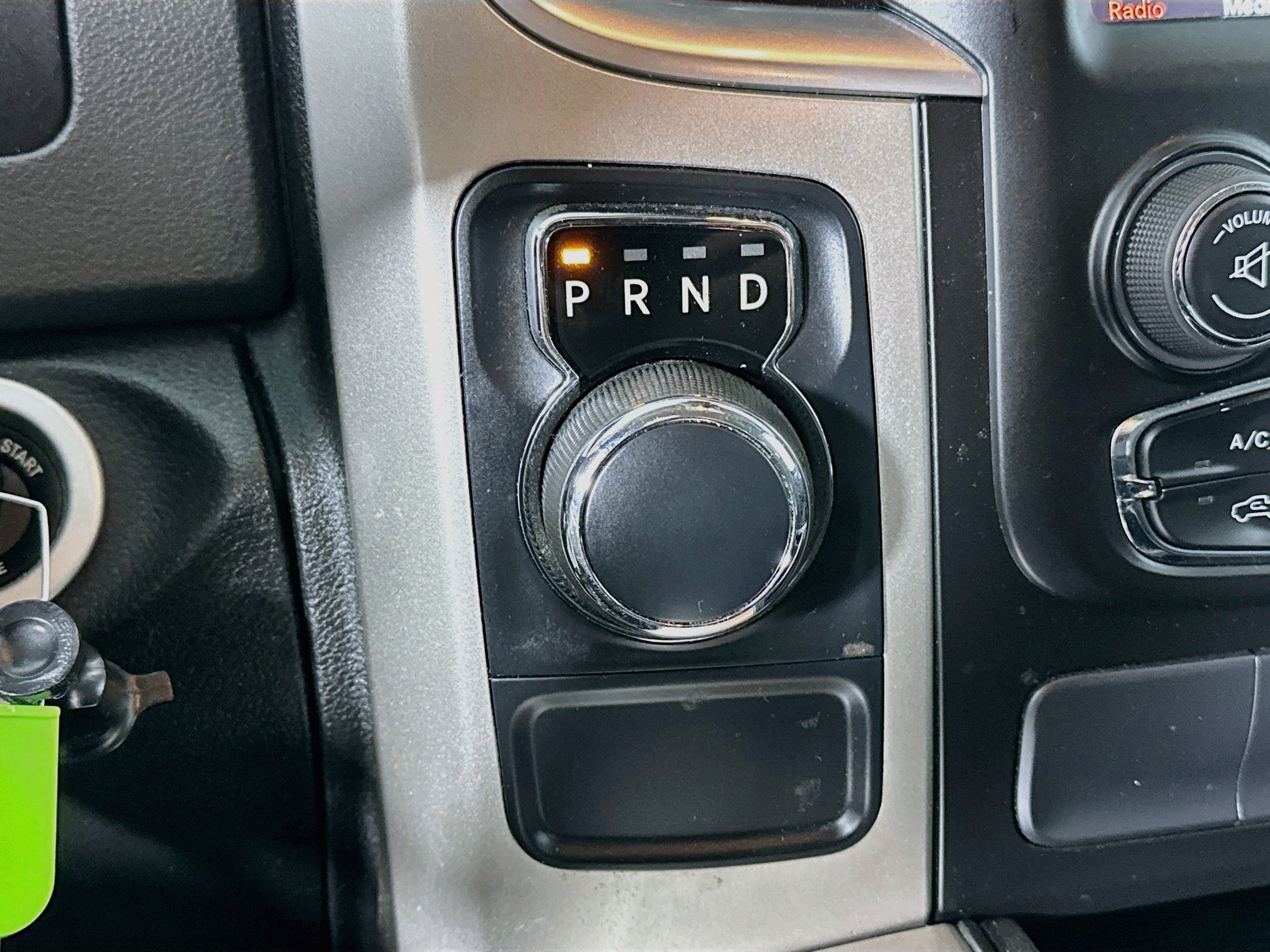 Used 2019 RAM 1500 Lone Star RWD image 23