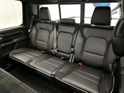 New 2026 RAM 1500 Laramie w/ Sport Appearance Package AWD/4WD image 27