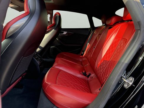 Used 2019 Audi S5 Premium Plus image 40